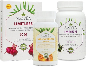 alovea immun